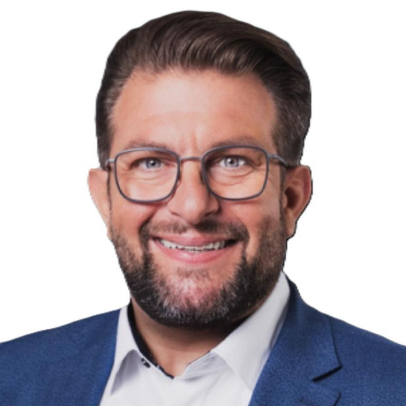  Lorenzo Saladino MdL